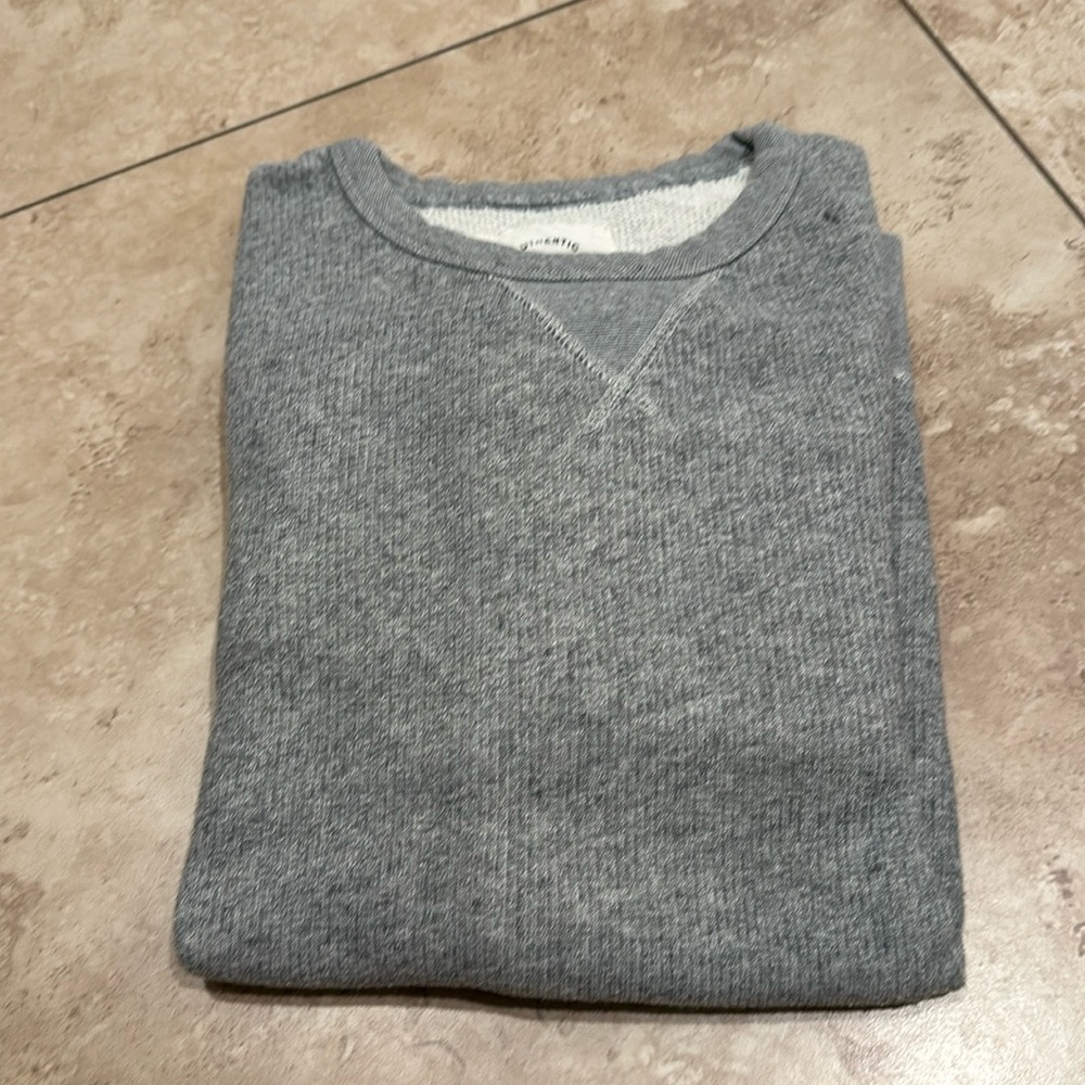 JCrew sweatshirt size small
